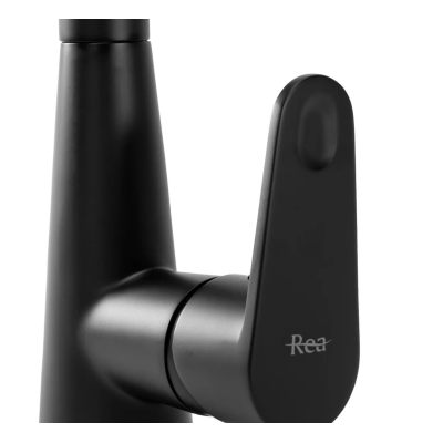 UB Baterie bucatarie cu dus extractibil si 2 functii de curgere