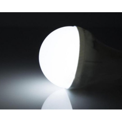 Bec Economic cu LED 15W Lumina Alba Fasung E27