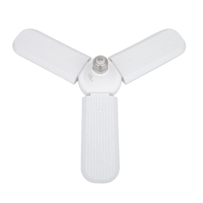 Bec LED 3 Extensii 30W Pliabil si Ajustabil LED