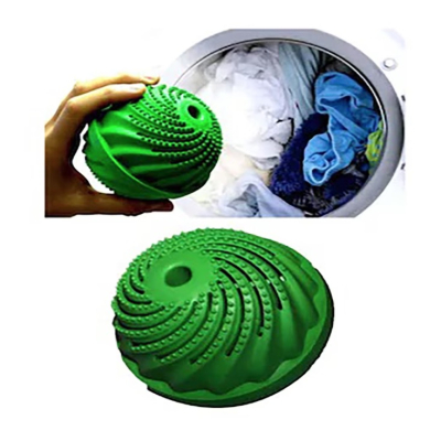 Bila ecologica pentru spalare fara detergent