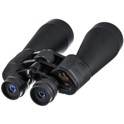 Binoclu Bushnell 20-180X100 husa capace protectie oculare