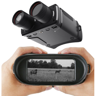 Binoclu Profesional Q NV01 cu vedere Nocturna rezolutie HD 1080P Binoclu Profesional Q NV01 cu vedere Nocturna rezolutie HD 1080P