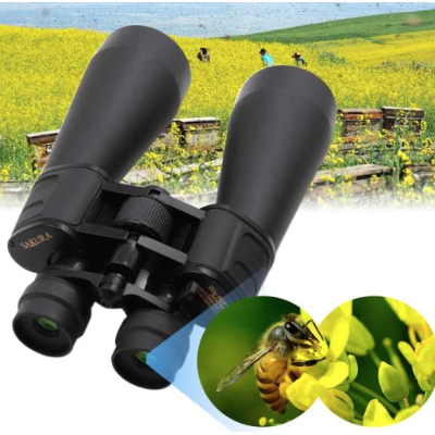 Binoclu Sakura MARE 10-90x80 profesional invelis cauciucat Binoclu Sakura MARE 10-90x80 profesional invelis cauciucat