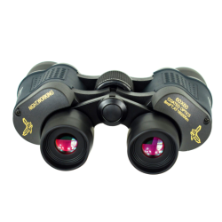 Binoclu Vanatoare Profesional 60x60 Protectie pentru Ochi Lentile Multi-Coated MK