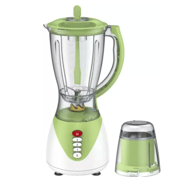 Blender 2 in 1 Putere 850W cu 3 Viteze Verde