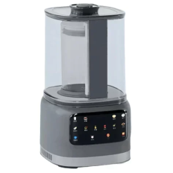 Blender electric multifunctional 1.6L 800W Andowl Q P92 Gri