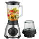 Blender multifunctional Andowl Q FR60 putere 1000W 2in1 3 Viteze