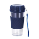 Blender portabil pentru suc de fructe sau smoothie