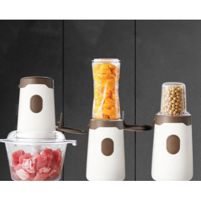 Blender si storcator multifunctional 3 in 1 Andowl Q T164 Blender si storcator multifunctional 3 in 1 Andowl Q T164