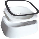 Bol pentru apa antistropire pentru animale 1L 