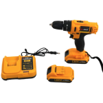 Bormasina Autofiletanta cu Trusa 26V 5Ah 2XAcumulatori