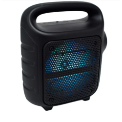 Boxa bluetooth cu lanterna