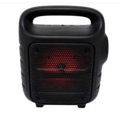 Boxa bluetooth cu lanterna