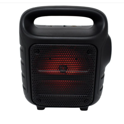 Boxa bluetooth cu lanterna