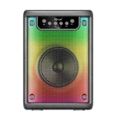 Boxa Bluetooth KTS 2043 cu microfon de 4 inch