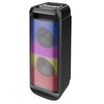 Boxa bluetooth portabila ZQS6288 de 6x2 inch putere 30W