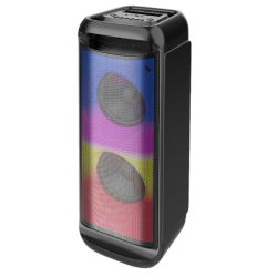 Boxa bluetooth portabila ZQS6288 de 6x2 inch putere 30W