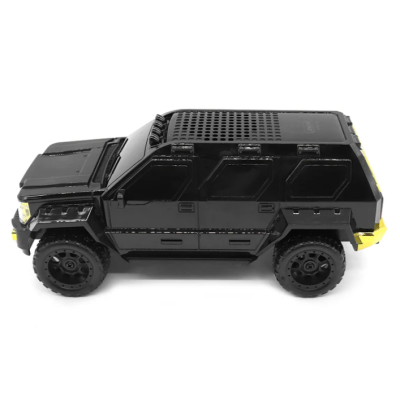 Boxa Bluetooth Q YX1869 cu 2 difuzoare model JEEP