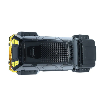 Boxa Bluetooth Q YX1869 cu 2 difuzoare model JEEP