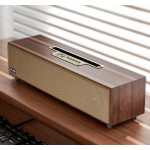 Boxa Bluetooth Retro cu Suport pentru Telefon Mobil Andowl Q YX2240