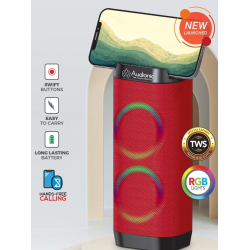 Boxa Difuzor Multifunctional Bluetooth cu Lumini RGB 