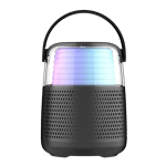 Boxa Karaoke T-908 cu 2 Microfoane fara Fir 