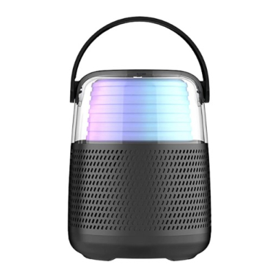 Boxa Karaoke T-908 cu 2 Microfoane fara Fir