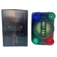 Boxa Portabila 8" KTS-1765 RGB cu Microfon si Telecomanda