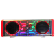Boxa portabila  Q YX1010 cu Bluetooth si iluminare RGB