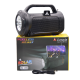 Boxa portabila AI136 cu panou solar si lanterna USB Bluetooth