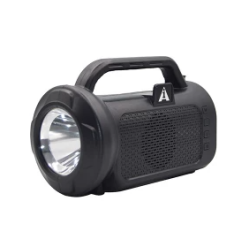 Boxa portabila AI136 cu panou solar si lanterna USB Bluetooth