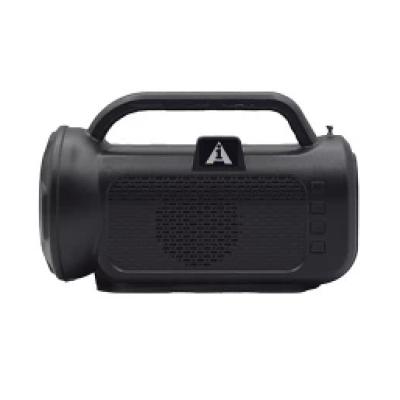 Boxa portabila AI136 cu panou solar si lanterna USB Bluetooth