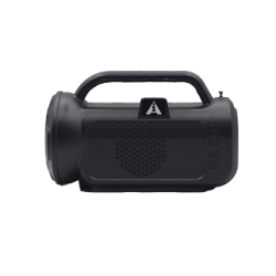 Boxa portabila AI136 cu panou solar si lanterna USB Bluetooth Boxa portabila AI136 cu panou solar si lanterna USB Bluetooth