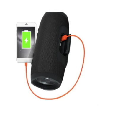 Boxa portabila bluetooth Charge 3 Mini