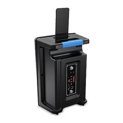 Boxa portabila Bluetooth ZQS8145 de 8 inch