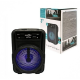 Boxa portabila cu bluetooth GTS 1346 de 3 inch cu led