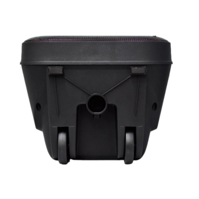 Boxa portabila cu Bluetooth GTS 1596 de 12 inch