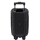 Boxa portabila cu Bluetooth GTS 1596 de 12 inch stil Troller