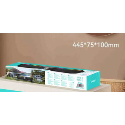 Boxa portabila cu bluetooth KP 593 putere 20W