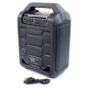 Boxa Portabila cu Bluetooth XB-621 BT Multifunctionala si Radio MP3
