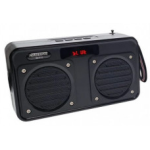 Boxa portabila cu incarcare solara SD P12