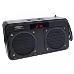 Boxa portabila cu incarcare solara SD P12 Boxa portabila cu incarcare solara SD P12