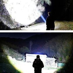 Boxa Portabila cu Panou Solar si Lanterna 