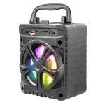 Boxa portabila JB 5002 bluetooth 5W neagra