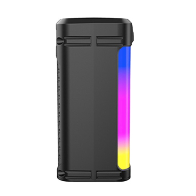 Boxa portabila RGB Wireless ZQS 1206 Patrata