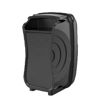 UB Boxa portabila wireless pentru exterior ZQS-1430 cu microfon 1200mAh