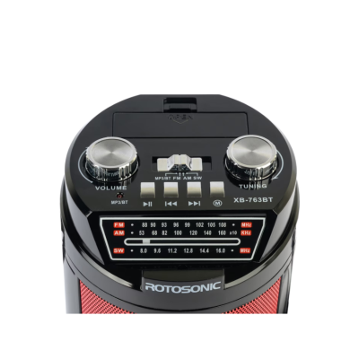 Boxa Portabila XB-763BT