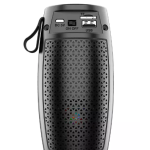 Boxa portabila ZQS-1202 RGB 