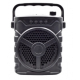Boxa portabila ZQS-6128 pentru Karaoke