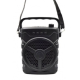 Boxa portabila ZQS-6128 pentru Karaoke